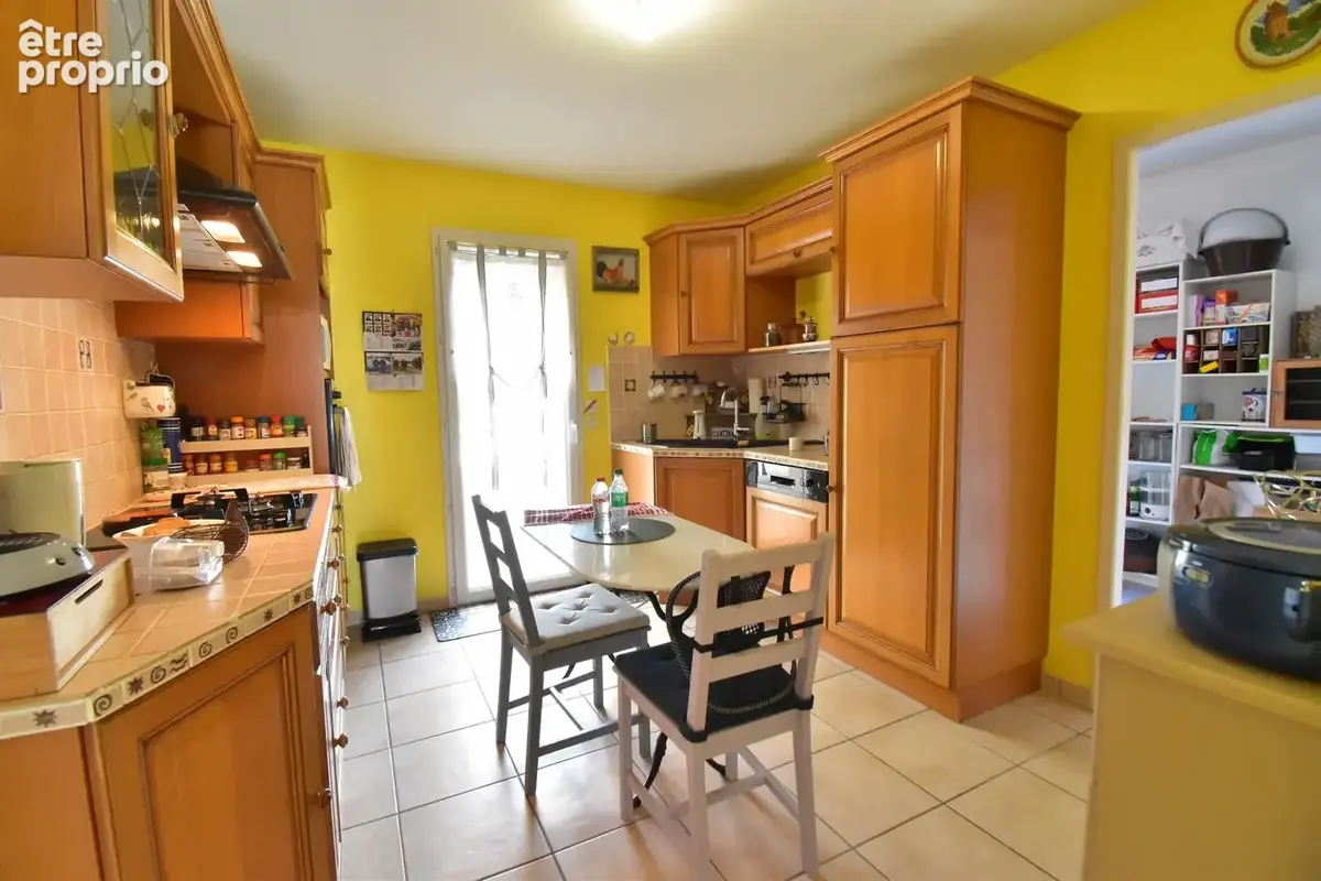 Villa récente de qualité - Bessay-sur-Allier - photo 9