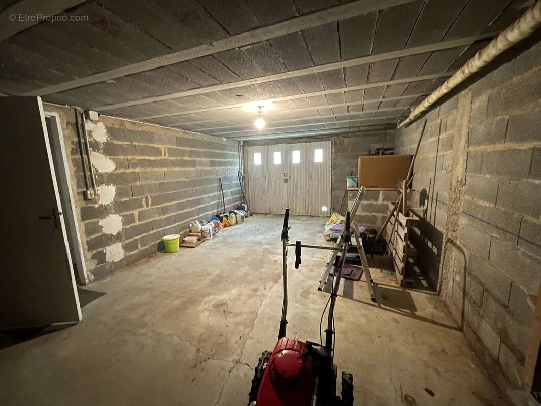 Maison à MONBAZILLAC