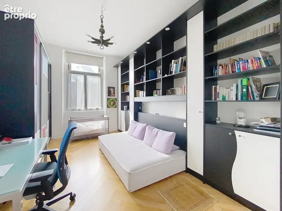 Appartement 7 pièces 227 m² à vendre à Strasbourg (67000) - photo 9