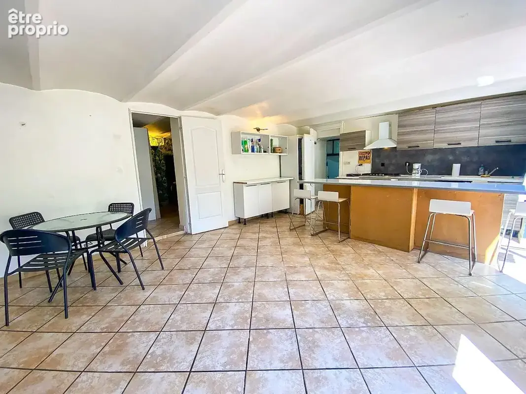 Toulon - La Serinette : Maison 4 chambres - photo 2