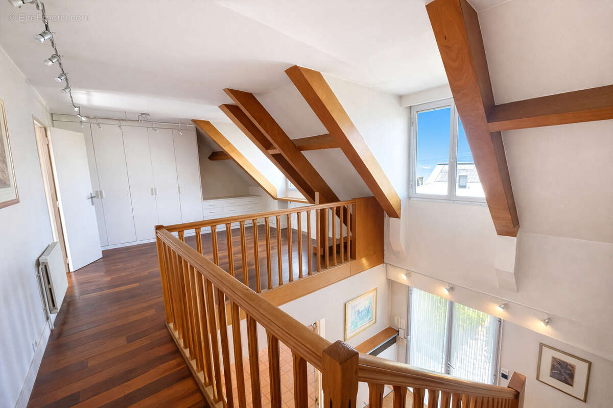 Maison à NEUILLY-PLAISANCE