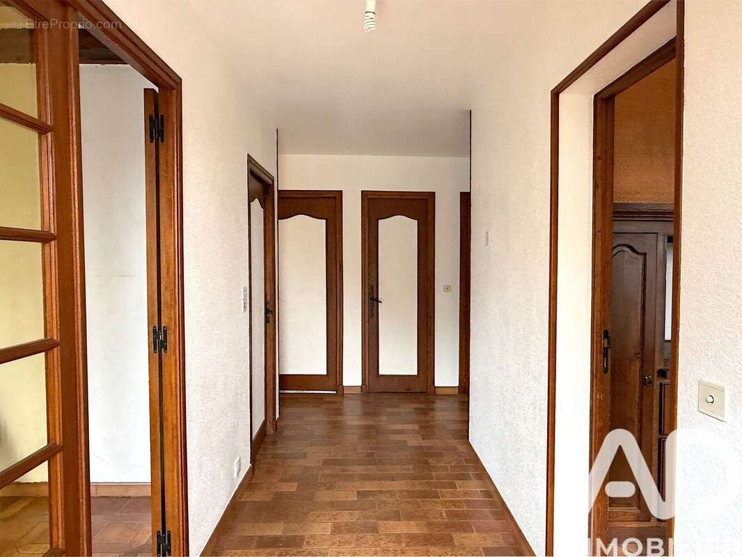 Photo 5 - Maison à HOUDAN