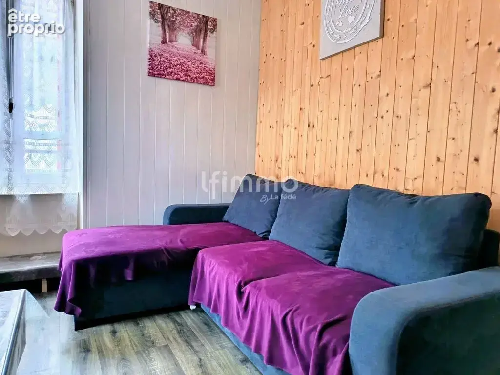Villa pour location touristique - photo 19