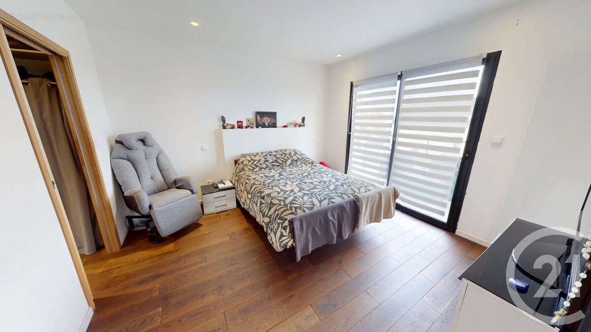 Maison à SAINT-QUENTIN