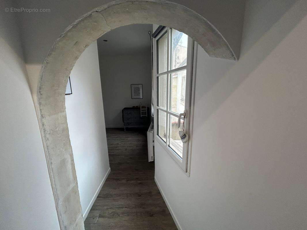 Appartement à LA ROCHELLE