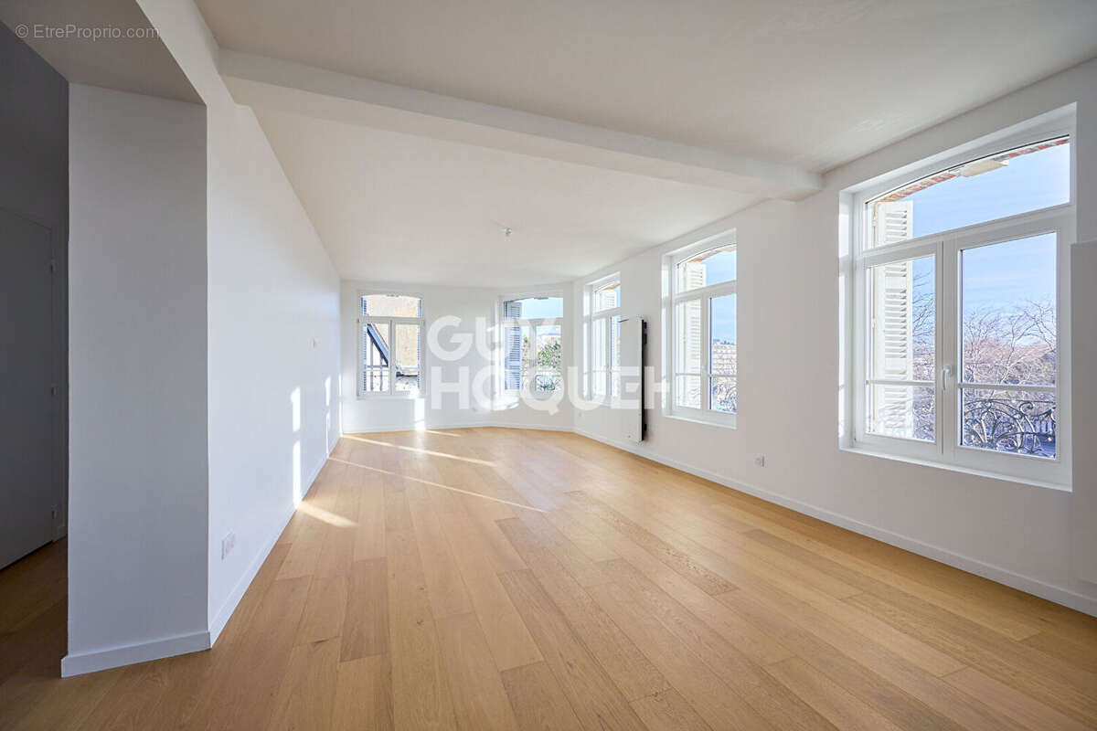 Appartement à DEAUVILLE