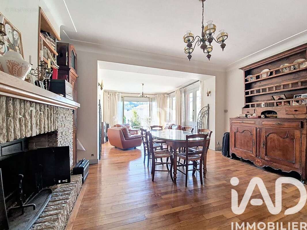 Photo 5 - Maison à CAHORS