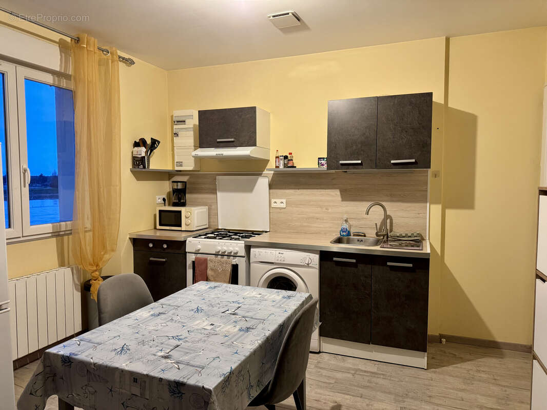 Appartement à GIEN