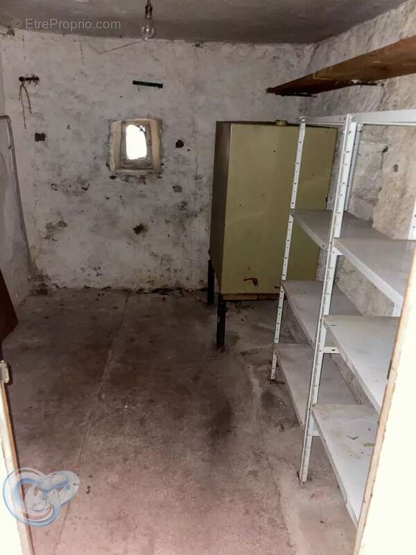 Maison à SAINT-CHRISTOL