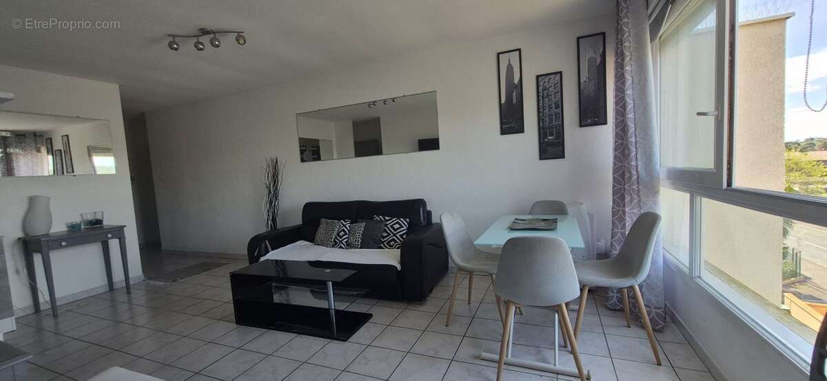 Appartement à AGDE