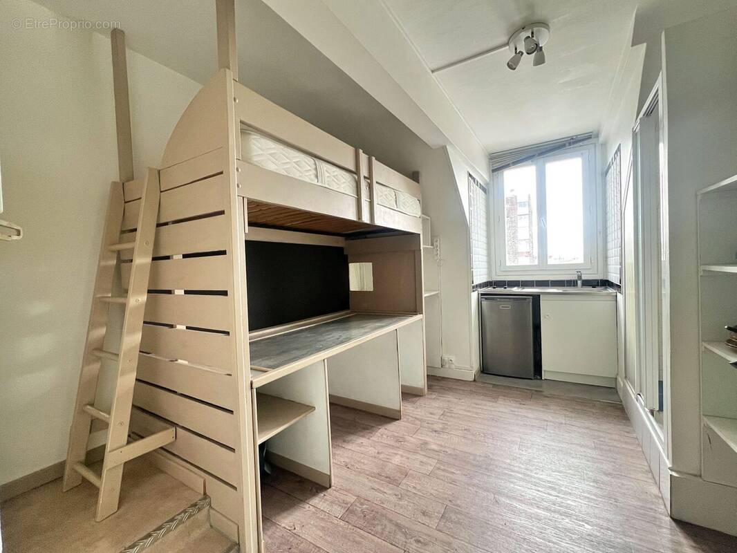 Appartement à VERNON