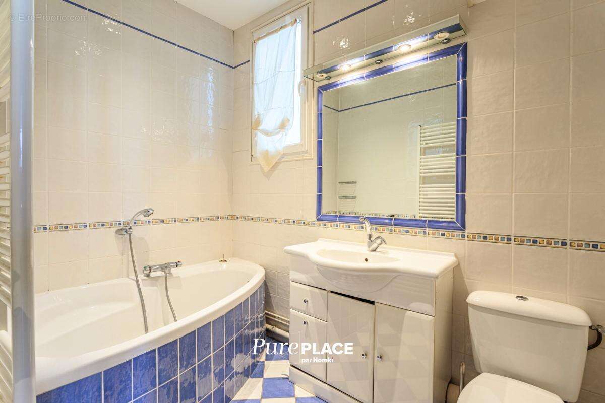 Appartement à SAINT-JEAN-DE-LUZ