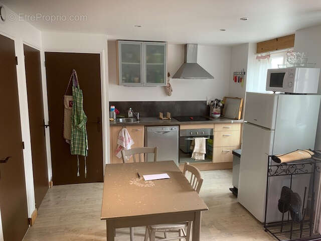 Immeuble de rapport mont-dore - photo 19