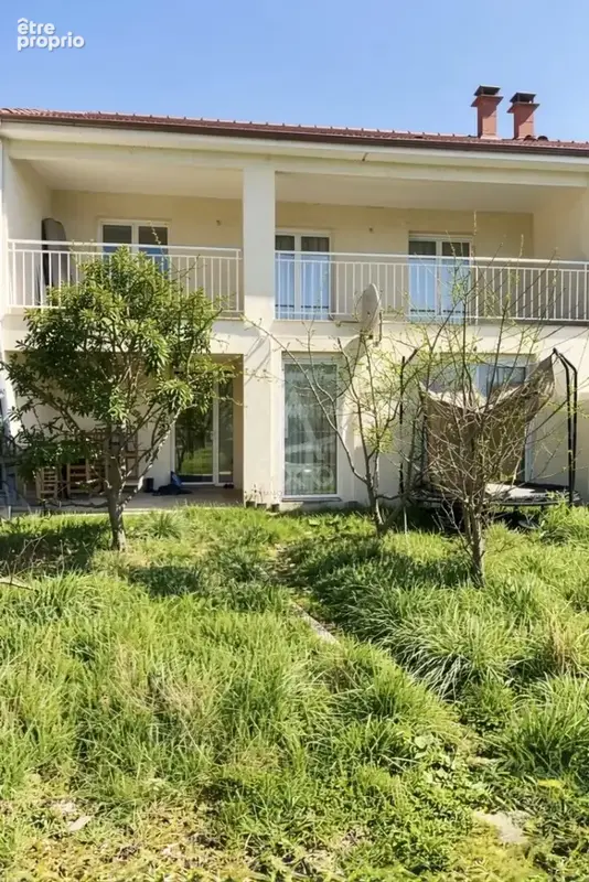 Belle maison familiale récente de plus de 170 m²  4 chambres  environnement agréable - photo 14