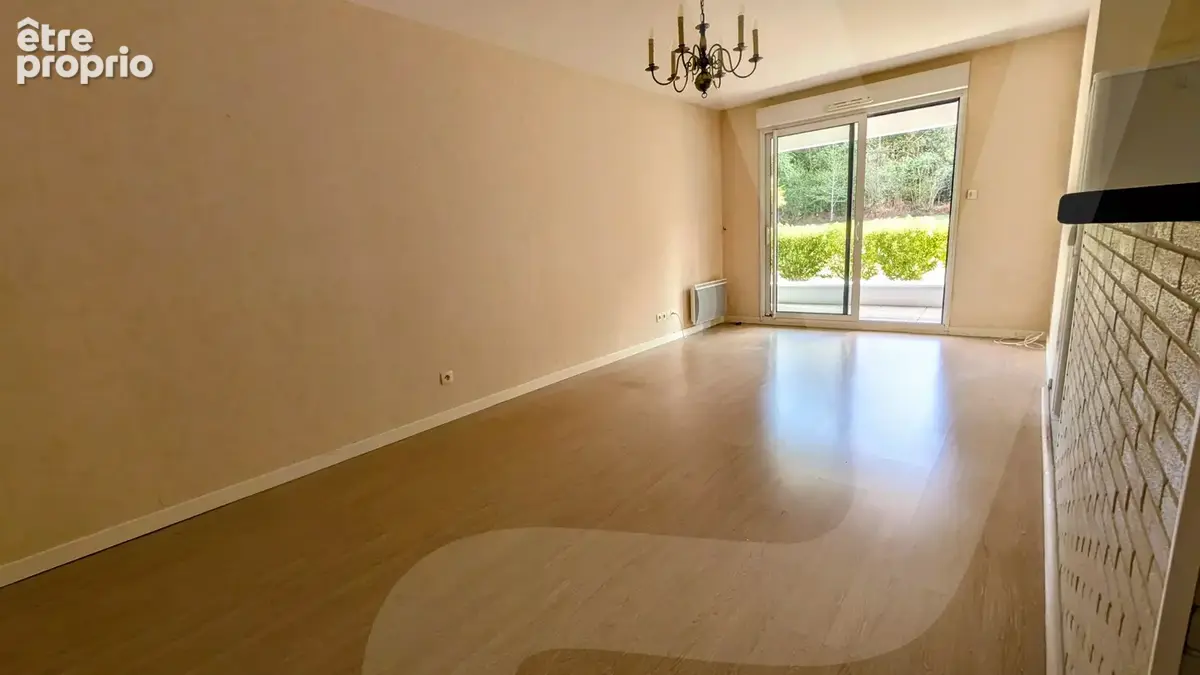 Carquefou – appartement 3 pièces avec terrasse, garage et parking - photo 2