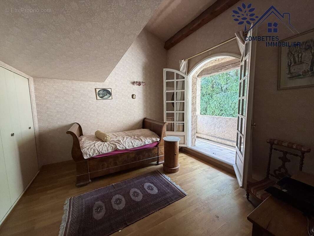 Maison à MONTPELLIER