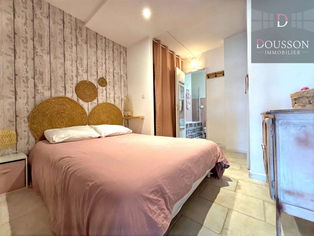 Appartement à LE GRAU-DU-ROI