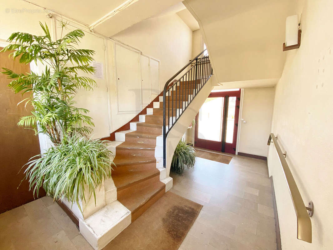 Appartement à ARGENTAN