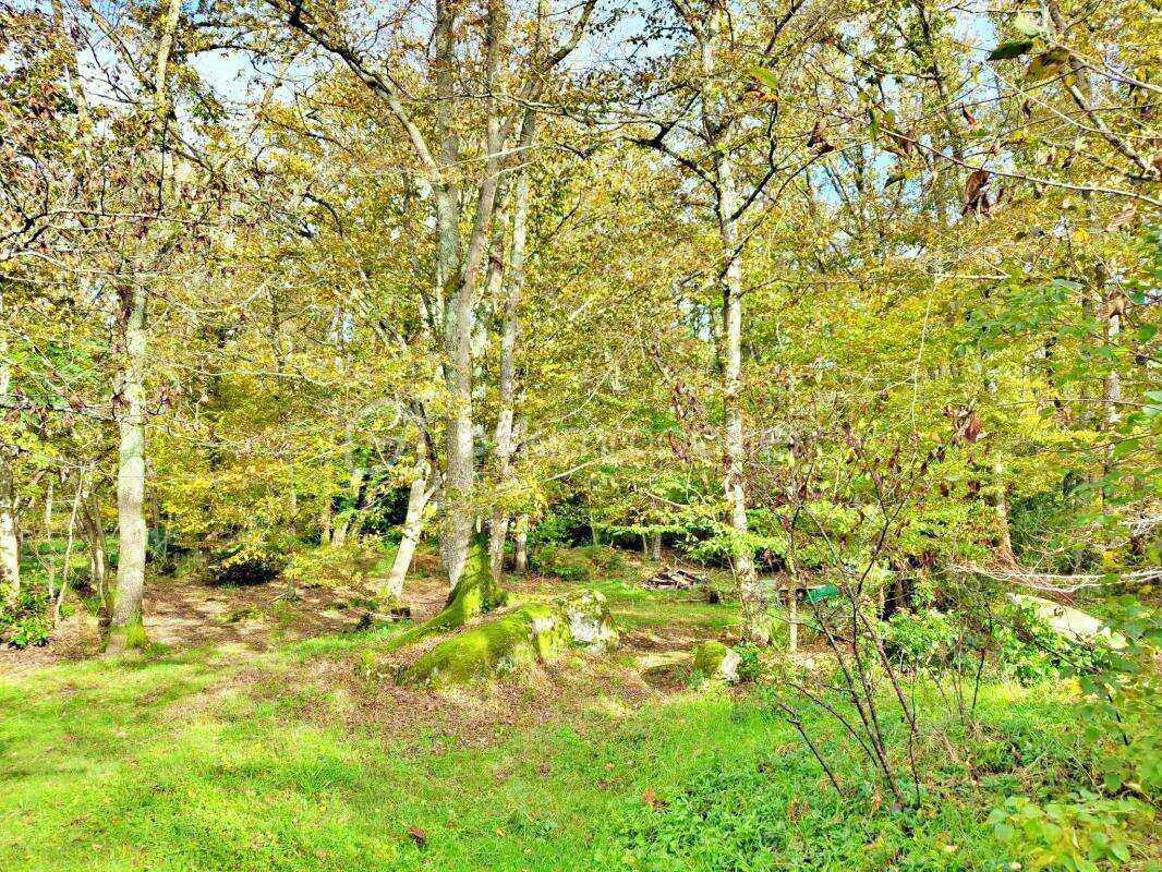 Maison à MONTIGNY-SUR-LOING