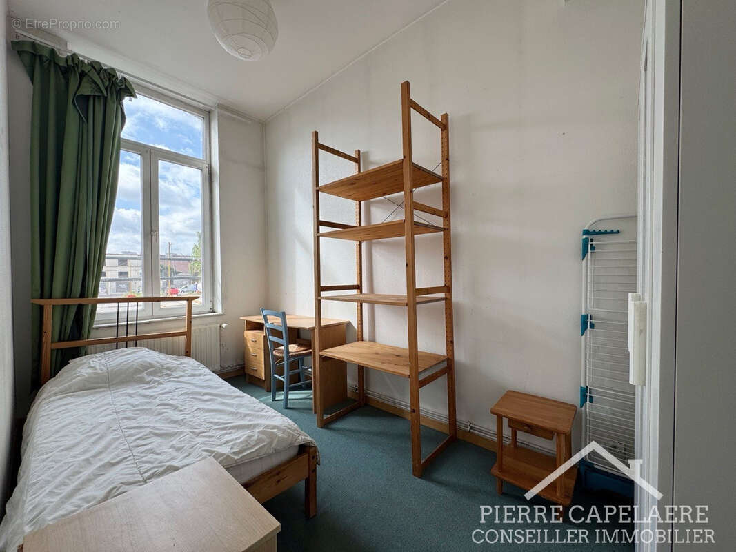 Appartement à LILLE