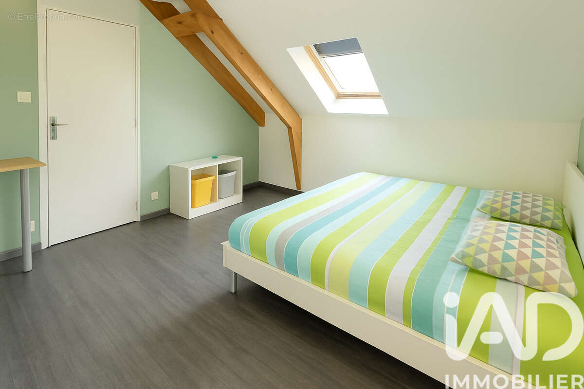 Photo 9 - Maison à SAINT-PANTALEON-DE-LARCHE