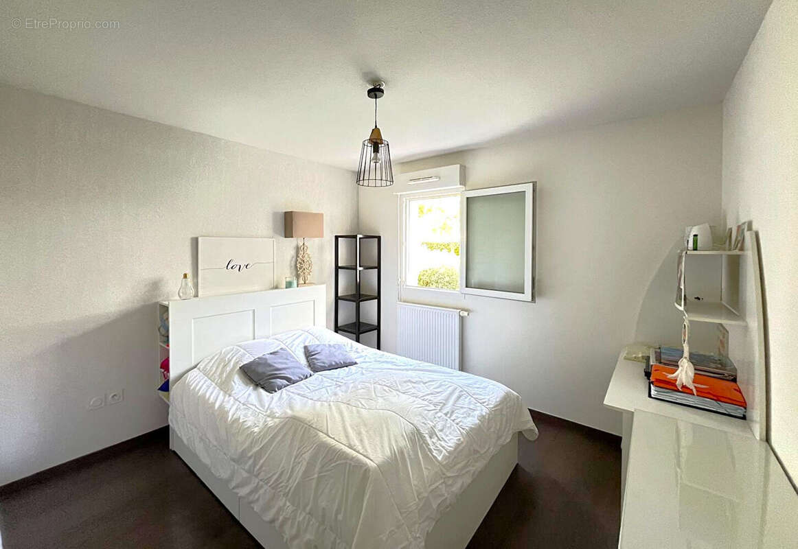 Appartement à BAYONNE