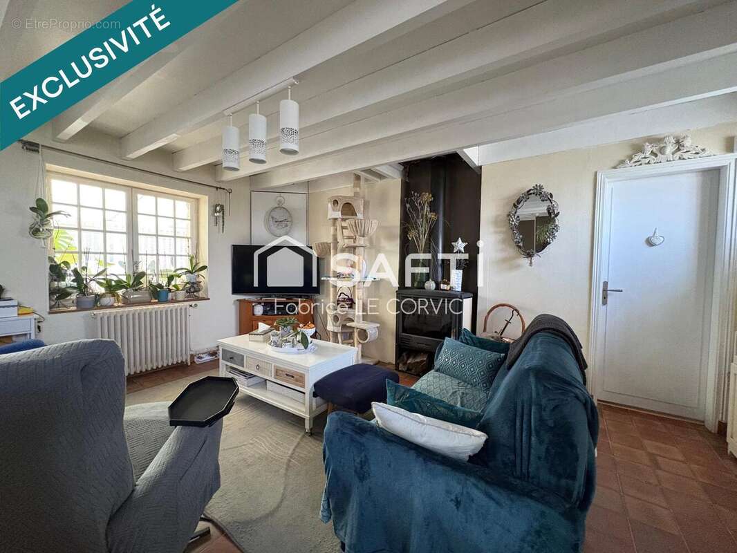 Photo 9 - Maison à GUENIN