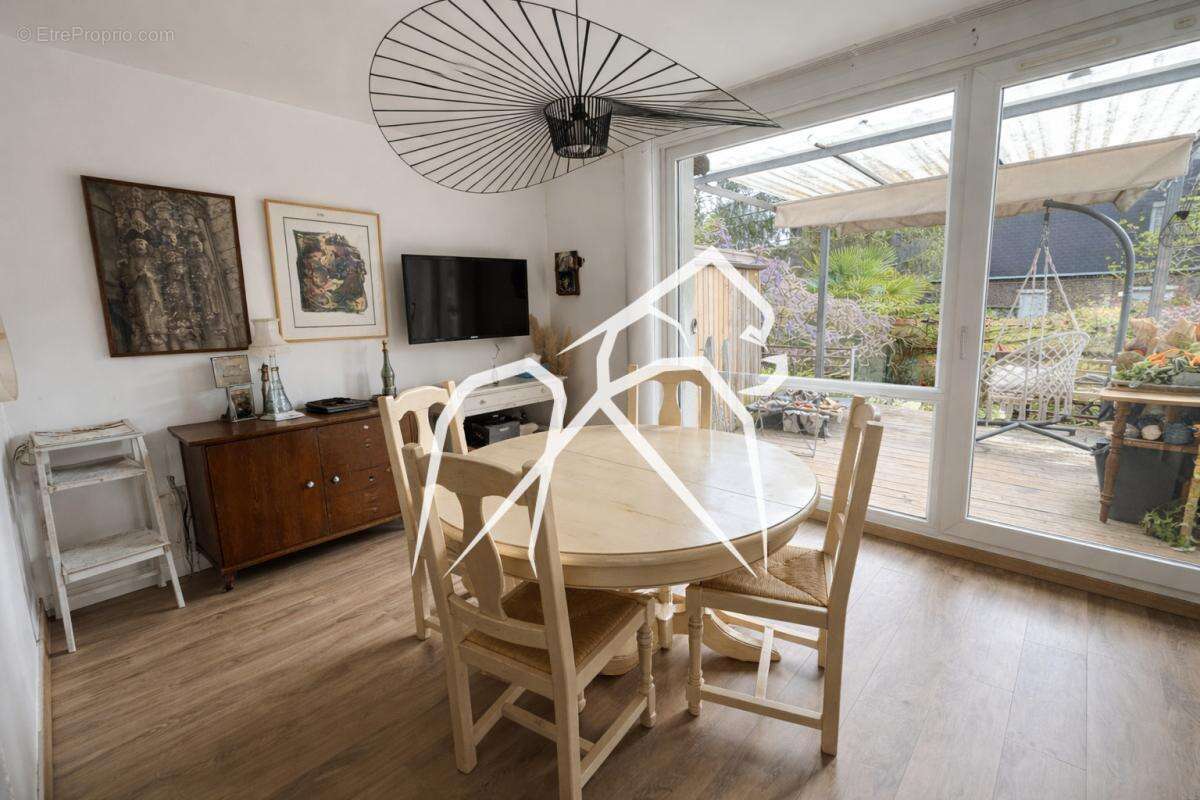 Appartement à ROUEN