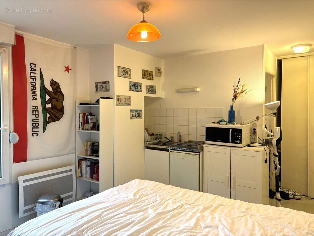 Appartement à DIJON