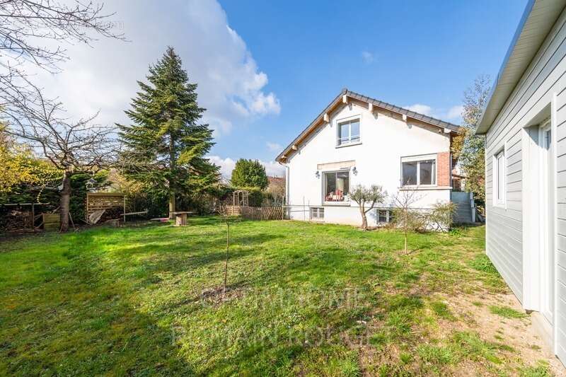 Maison à CHATOU