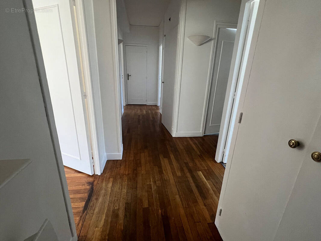 Appartement à ELBEUF