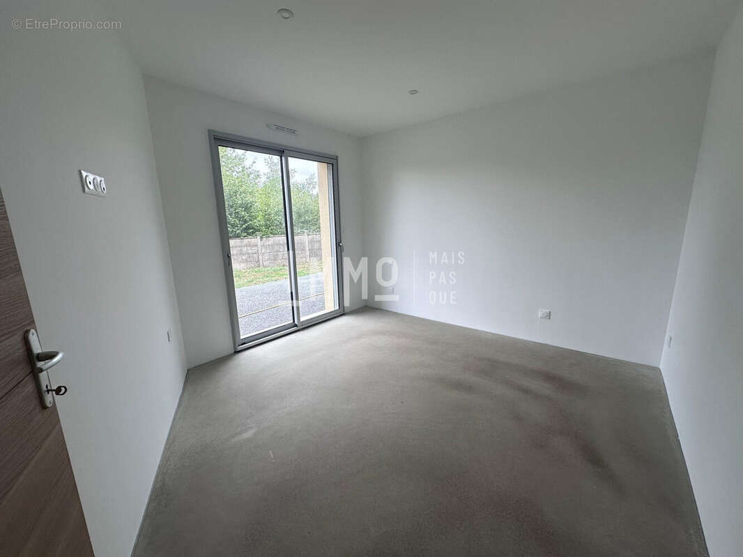 Maison à COUDRECIEUX