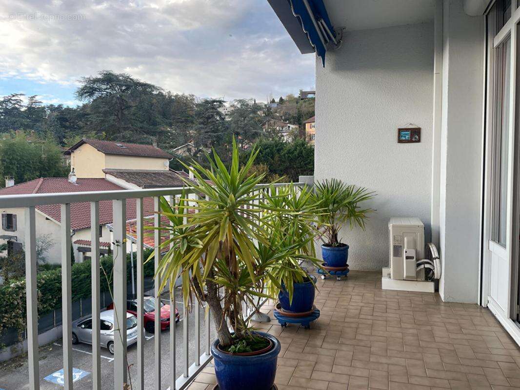 Appartement à VIENNE