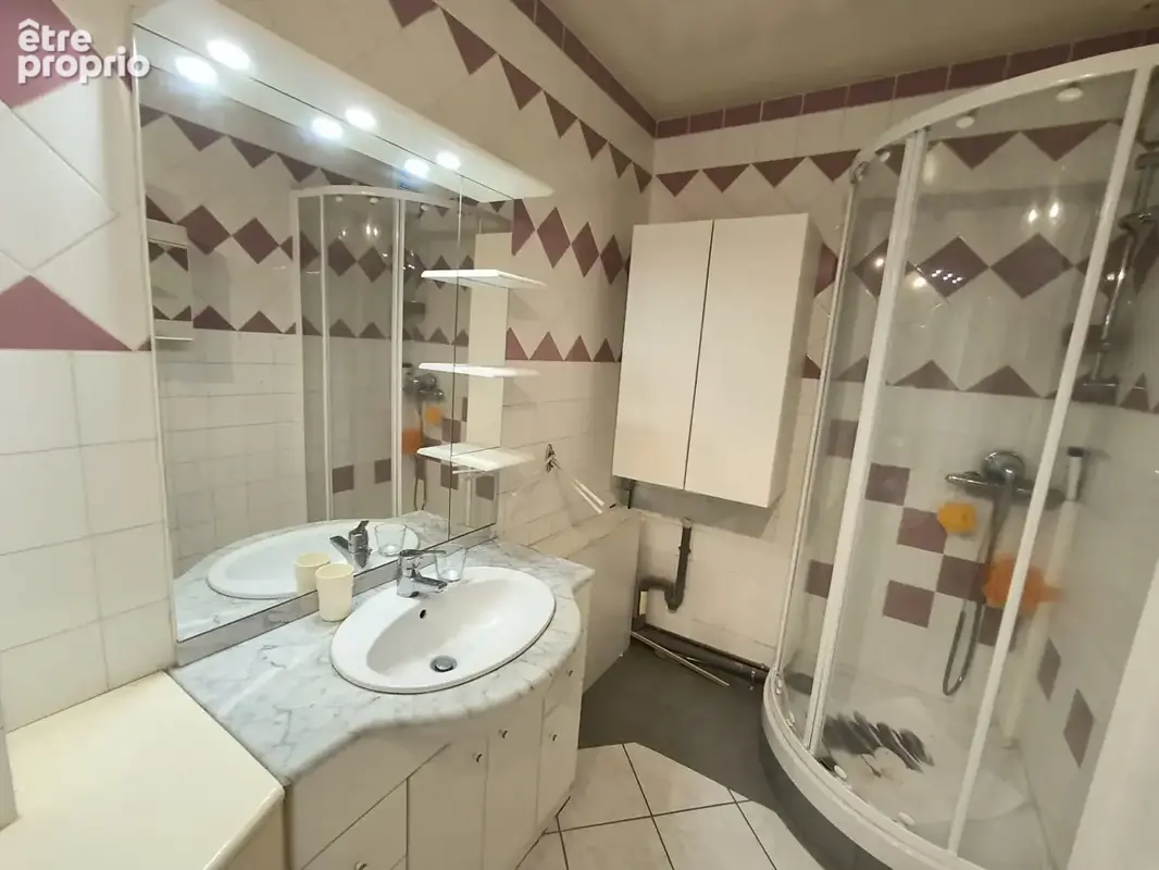 Appartement  Saint-Genest Lerpt 4 pièce(s) 77.69 m2 - photo 4