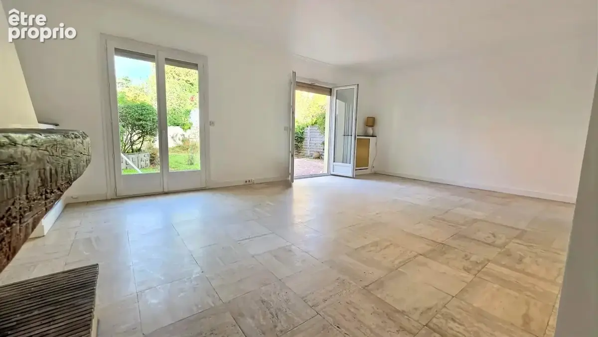 Maison 130m²  5mn du RER - photo 8