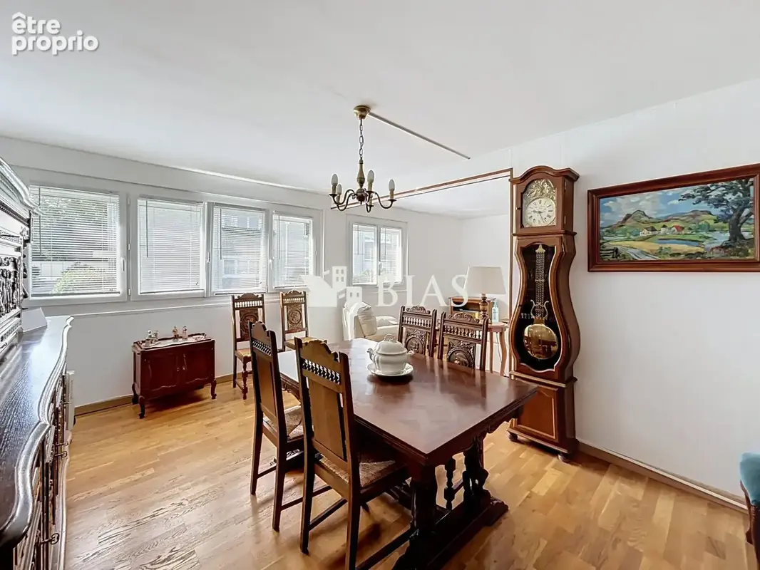 Appartement à CAUDEBEC-LES-ELBEUF