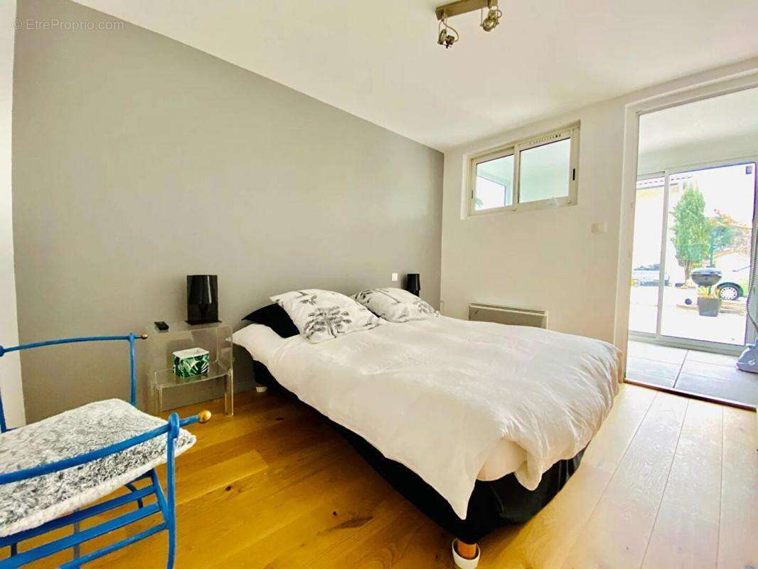 Maison à TOURNEFEUILLE