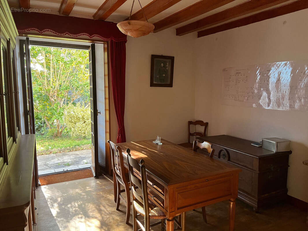 Photo 4 - Maison à IRISSARRY