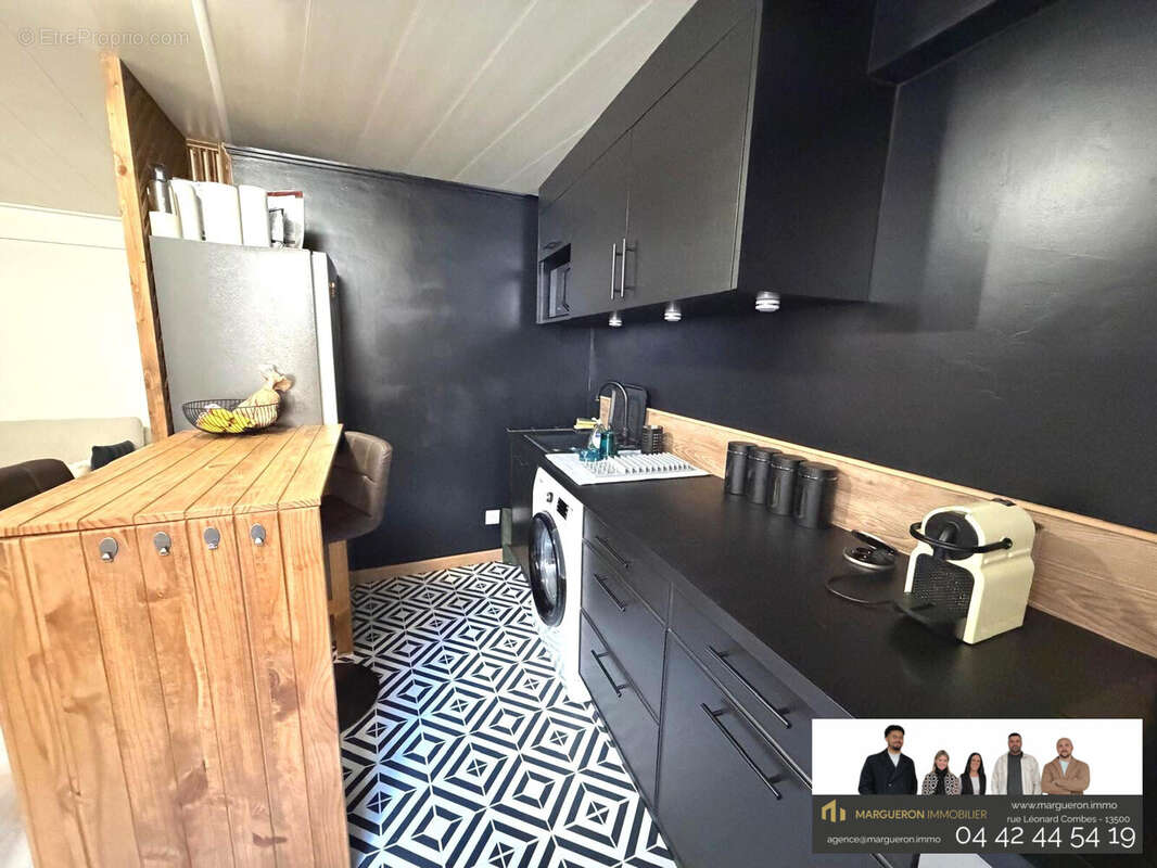 Appartement à ISTRES