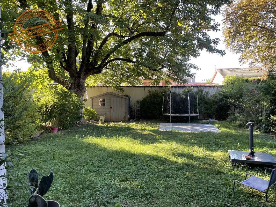 Appartement à CHAMPAGNE-AU-MONT-D&#039;OR