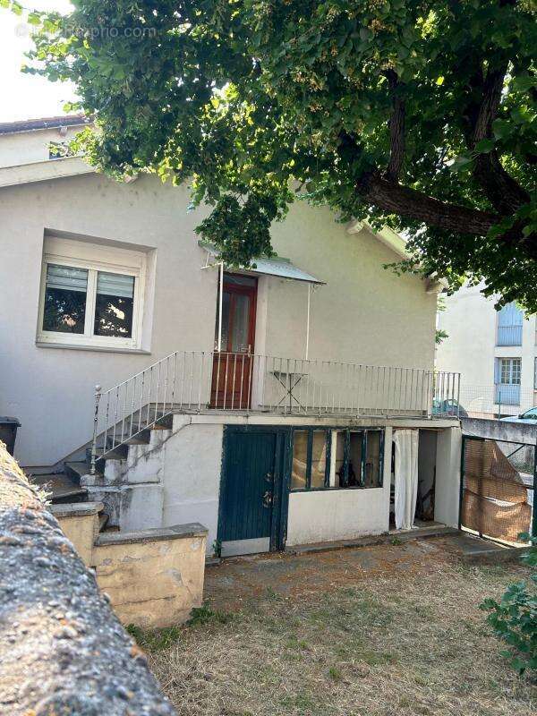Vends maison individuelle type 3 - photo 2