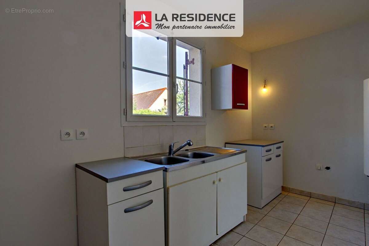 Appartement à GAILLON