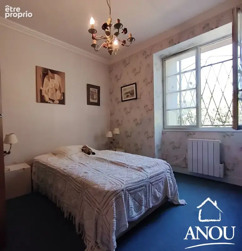 Ensemble immobilier avec deux maisons entre vendome et chateaudun - photo 8
