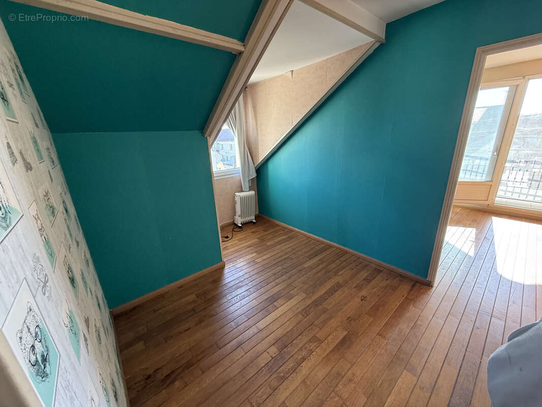 Maison à TREMBLAY-EN-FRANCE