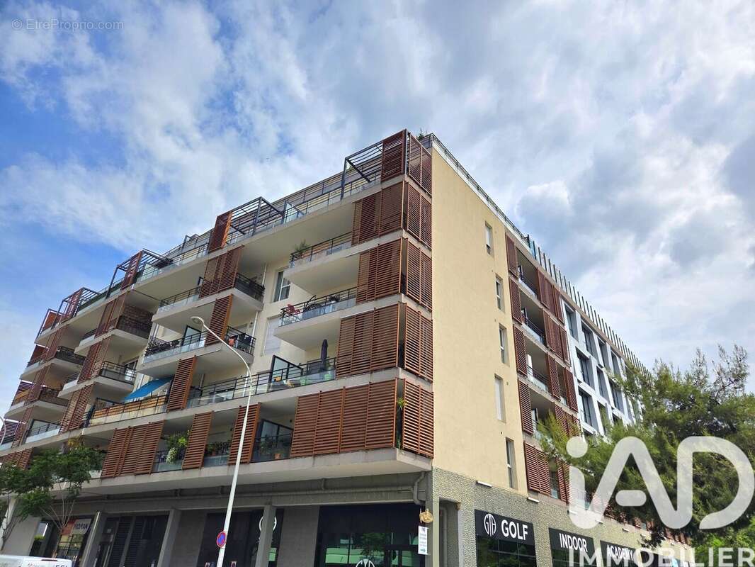 Photo 4 - Appartement à NICE