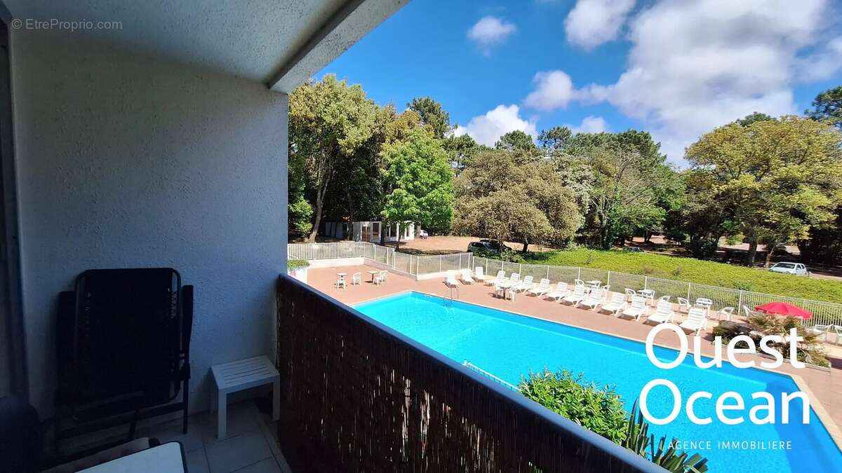 Appartement à JARD-SUR-MER