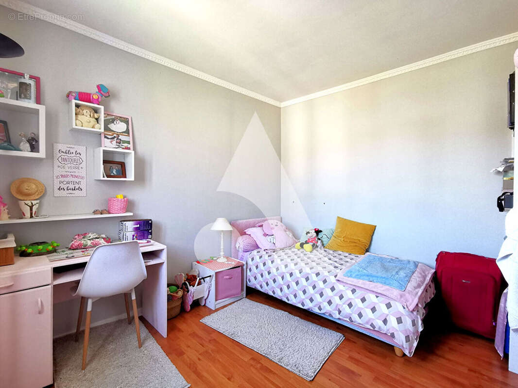 Maison à CORMEILLES-EN-PARISIS