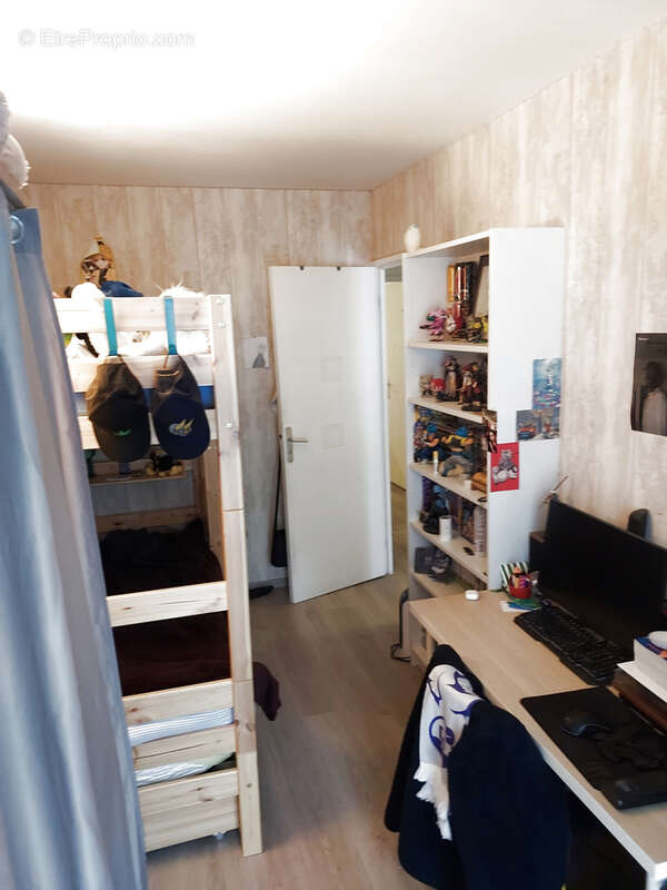 Appartement à CERGY