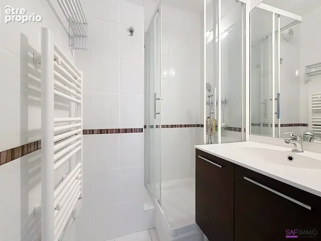 Appartement 5 pièces 118 m² à vendre à Lyon-5e (69005) - photo 9