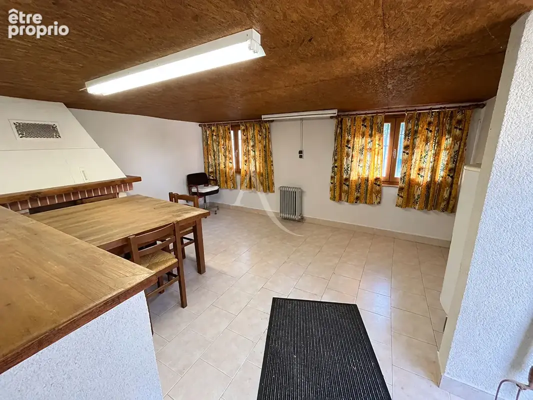 Maisons la ferriere - photo 9